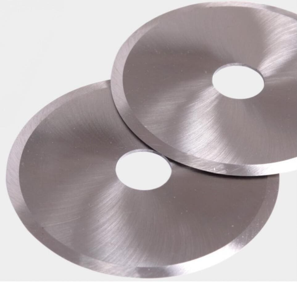 Friction Saw Blade