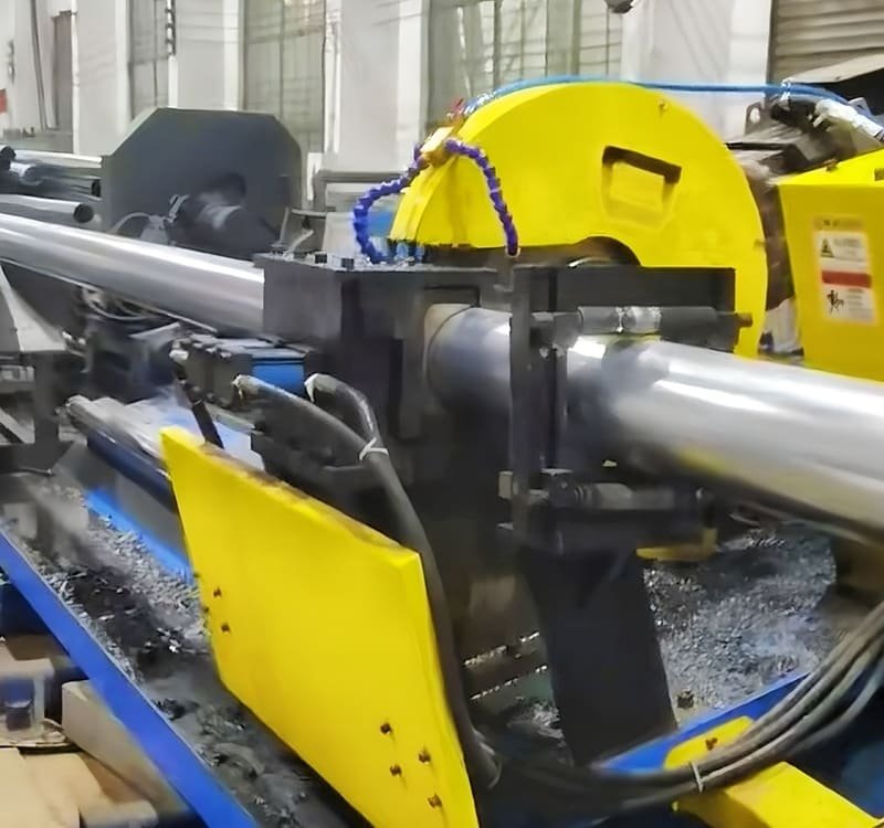 Infrastructure Project