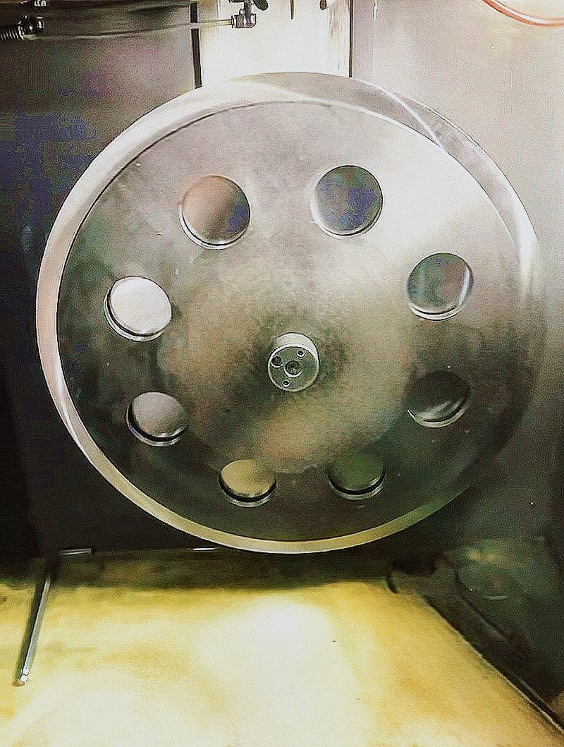 Precision Production Line