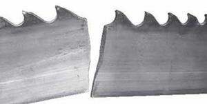 Blade Breakage Issue