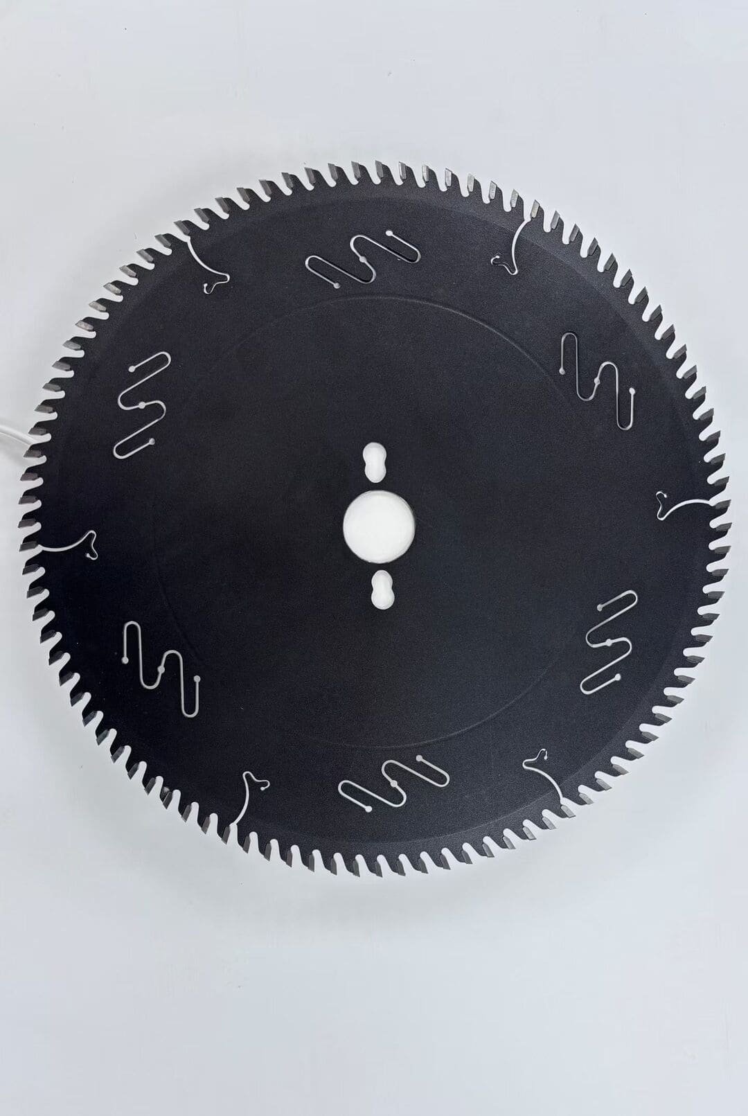 Friction Saw Blade