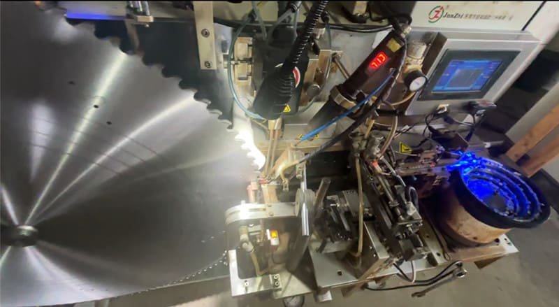 Heat Treatment