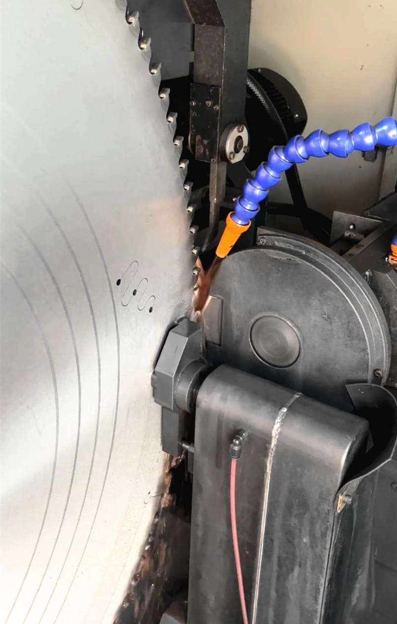 Factory Reliability