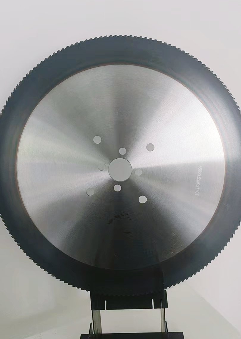 Friction Saw Blade Series