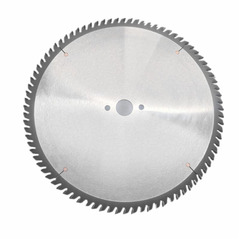 TCT Tube Cutting Blade