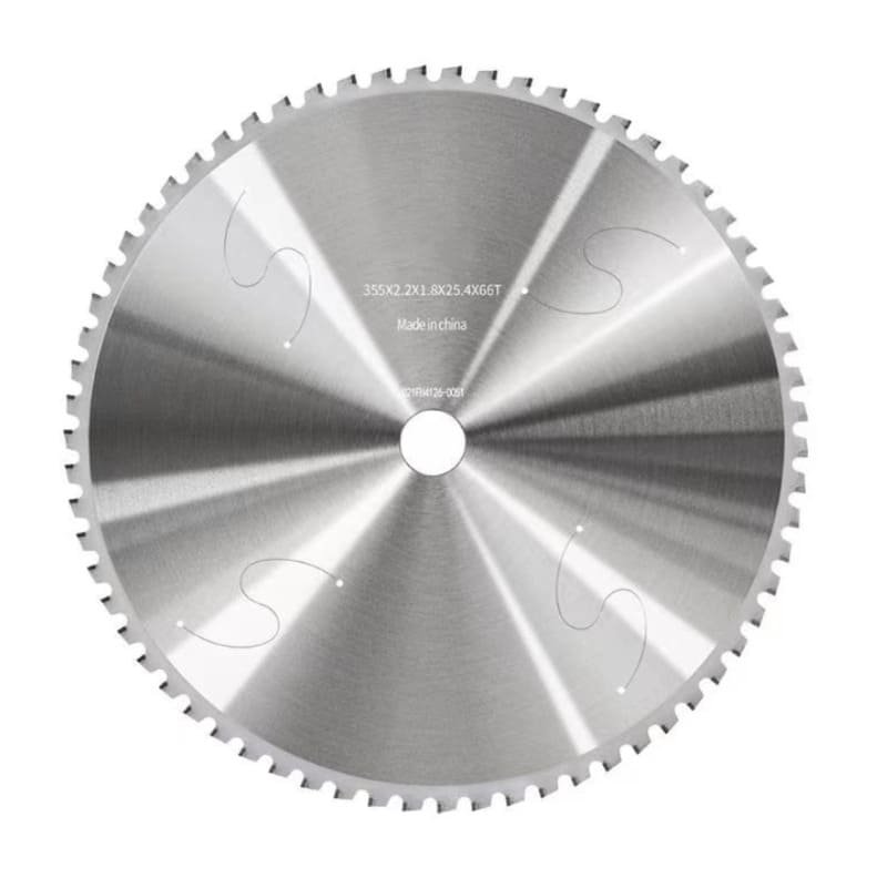 14 Inch Dry Cut Cold Saw Blade For Stainless Steel